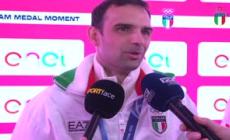 Milano Cortina, Giovannini: "Per me e' un bronzo che vale oro"