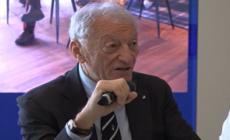 Milano Cortina, Buonfiglio: "Grazie a Mattarella per la vicinanza e l'affetto"