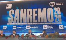 Conti si commuove: "Tocca a me fare il primo festival senza Baudo"