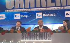 Sanremo, Conti sulla polemica Pucci: "Nessuno mi obbliga a prendere qualcuno"