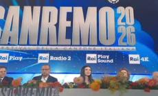 Pausini: "Tanti haters? Io mi sento molto amata nel mio Paese"