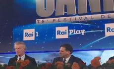 Sanremo: mercoledi' all'Ariston le olimpioniche Fontana, Lollobrigida e Vittozzi