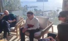 Nayt: "Per Sanremo doveva arrivare il momento e il pezzo giusto"