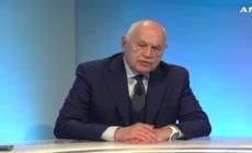 Nordio, 'se vince il No, ala estrema magistratura ipoteca la politica'