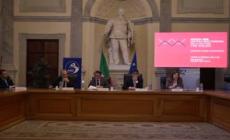 Al via Matera Capitale mediterranea della Cultura, dove roccia e' dialogo