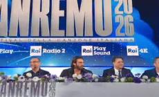 Yaman a Sanremo: "Le riprese della nuova stagione di Sandokan slittano"