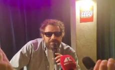 Tommaso Paradiso con "I romantici" a Sanremo