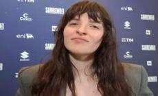 Bove: "Con "Mattone" a Sanremo esorcizzo una parte difficile delle mia vita"