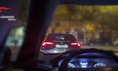 Scacco al clan Vanella Grassi, a Napoli operazione dei carabinieri