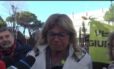 La legale dei genitori di Regeni: 'Affaticati ma siamo vicini alla meta"