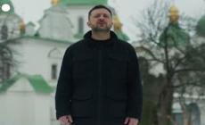 Zelensky: "Putin non ha raggiunto i suoi obiettivi"