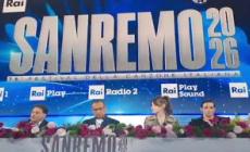 Di Liberatore (Rai): "Sanremo evento piu' visto, non c'e' sport che tenga"