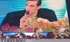 Achille Lauro: "A Sanremo sono entrato a gamba tesa, come quella volta con la tutina"