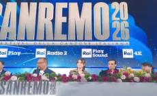 Sanremo, Conti: "Stasera l'omaggio di Achille Lauro alle vittime di Crans-Montana"