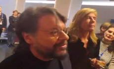 Sanremo, Lillo sulla polemica Pucci: "Al suo posto lo avrei fatto, ma lo posso capire"