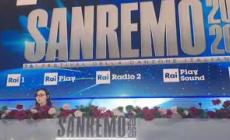 Arisa: "Vorrei piu' donne a Sanremo, siamo in un mondo che privilegia il maschile"