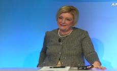 Calderone: "Credo molto di piu' nel congedo paritario che nel salario minimo"