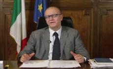 Valditara: "Decreto da 30 milioni per nuovi progetti didattici"