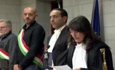 Omicidio Verzeni, ergastolo per Moussa Sangare