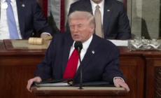 Trump: "La sentenza della Corte Suprema degli Stati Uniti e' davvero infelice"