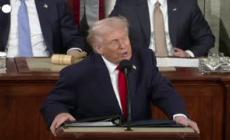 Trump avverte: "I missili dell'Iran potrebbero colpire noi e l'Europa"