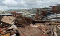 Brasile, almeno 23 vittime dopo l'alluvione a Juiz de Fora