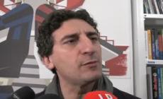 Milano, nasce la biblioteca dello sport intitolata a Gianni Mura