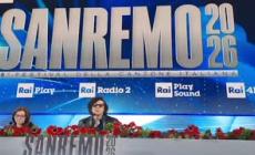 Ermal Meta: "Io a Sanremo per fare qualcosa di concreto"