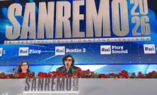 Sanremo, Ermal Meta: "Si e' abbassata la qualita' delle canzoni"