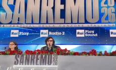 Sanremo, Ermal Meta: "Passato da 0 a 3 figlie in un anno, da loro e' nata la canzone"