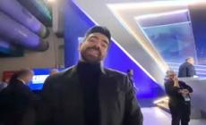 Sanremo, Gazzoli: "Per prepararsi a questo momento mi ci e' voluta tutta la vita"