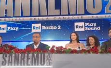 Sanremo, Conti: "Alicia Keys ed Eros Ramazzotti per la prima volta in anteprima mondiale"