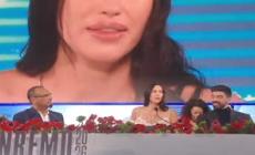 Irina Shayk: "Sanremo fa veramente parte del dna dell'Italia"