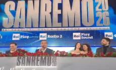 Sanremo, Carlo Conti rivela: "Appena rientro in albergo dormo"