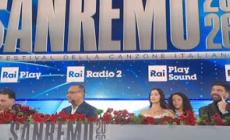 Sanremo, Carlo Conti: "Poche donne in gara? Io scelgo le canzoni"