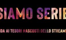 "Siamo serie": Mr. Mercedes, Le citta' di pianura, Black Rabbit