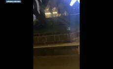 Maxi rissa nel centro storico di Oristano, denunciati 18 giovani