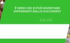 Ansa VERIFIED - E' vero che si puo' diventare dipendenti dallo zucchero?
