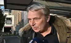 Crans-Montana, il padre di Elsa: "Mattarella ci ha telefonato"