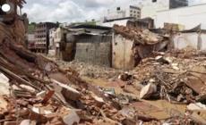 La devastazione in Brasile dopo le alluvioni degli ultimi giorni