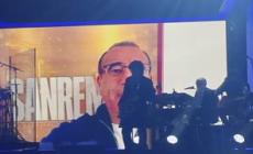 La politica si sfida a "Sanremo da Pecora" e trionfa il duo dem Decaro-Nardella