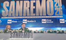 Michele Bravi: "I miei sono emozionati, li porto a Sanremo per la prima volta"