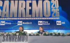 Sanremo, Serena Brancale: "Quest'anno sono piu' figlia che personaggio"