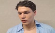 Sanremo, Filippucci: "Questa vittoria e' un mattoncino per la mia carriera"