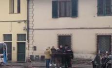 Uomo trovato morto in casa a Firenze, si indaga per omicidio