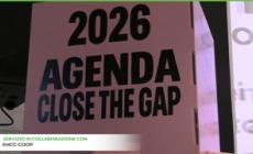 Coop rinnova l'impegno per la parita' di genere, al via "Close the Gap 2026"