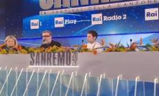 Marco Masini: "Un sogno essere al Festival dopo 36 anni, ora imparo dai giovani"