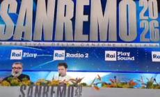 Sanremo, Masini: "Prima ero odiato e amato ora no? Perche' il tempo e' relativo e tutto cambia"