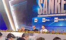 Fedez e Masini su Eurovision: "Non ci abbiamo ancora pensato, farlo ora sembra inutile"