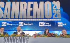 Sanremo, Conti: "Regolamento non vieta la partecipazione di famigliari degli artisti"